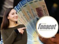 Obtén hasta cuatro veces tu salario con crédito Fonacot