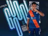 Foto Twitter @ClubPueblaMX
