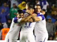 Foto / Twitter @Cruz_Azul_FC