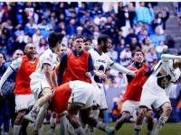 Cruz Azul pierde el liderato ante Pumas y cae al tercer lugar
