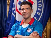 Cruz Azul revela el uniforme para la Copa Intercontinental 2025