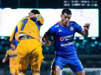 Cruz Azul viaja al Volcán con la obligación de vencer a Tigres