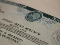 ¿Cuál es el nuevo requisito para tramitar acta de nacimiento en línea en Puebla?