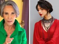 ¿Cuál fue el consejo de Florinda Meza a Ángela Aguilar por separación con Nodal?