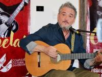 ¿Cuándo y dónde será el concierto de Raúl Ornelas en Puebla?