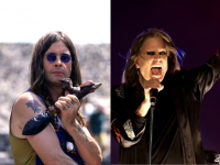 ¿Cuántas veces se presentó Ozzy Osbourne en México?
