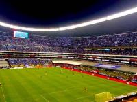Foto / Twitter @MXEstadios