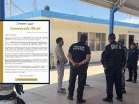 Telesecundaria en Tlachichuca