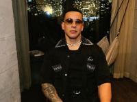 Daddy Yankee transforma su fe en música con Lamento en baile