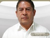 Dagoberto San Román 