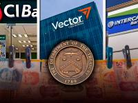 Bancos mexicanos acusados de lavado de dinero por el Departamento de Estados de EUA