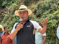 Vecinos de Eloxochitlan