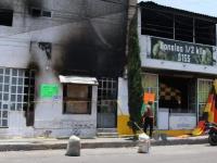 Organizan colecta