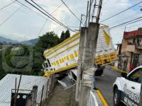 Camión