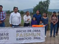 Gobierno Municipal de Palmar de Bravo 