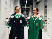 Denuncian abuso laboral a artesanas de Naupan en colección Adidas