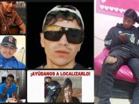 Hombres desaparecidos en Oaxaca desde la primera semana de enero
