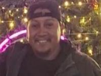 Jorge Trinidad Hernández