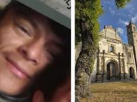 Buscan a Héctor Báez Carmona