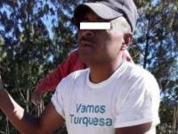Desaparecido de Ajalpan