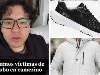 Desvalijan camerino de Raymix en pleno show y le roban dinero en Puebla 