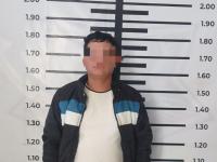 Retienen a ladrón en San Martín 