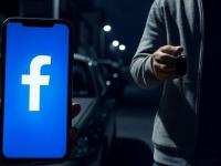 imagen ilustrativa: fraude y robo de autos por medio de Facebook