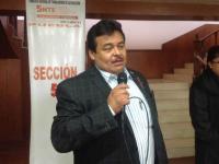 Foto Jaime Zambrano