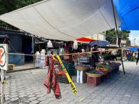 Mercado La Purísima