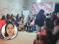 Velorio en Chilchotla