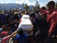 Indígenas asesinados en Coyomeapan