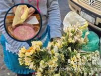 Día de la Candelaria en Atlixco 