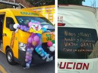 Día del Niño en Tehuacán