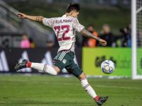 Dieter Villalpando es absuelto tras proceso penal iniciado en 2020