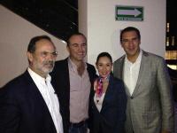 Foto vía @lesliepantoja