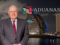 Rafael Fernando Marín Mollinedo, titular de la Agencia Nacional de Aduanas: imagen ilustrativa 