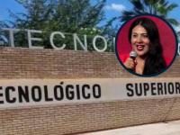 Directora del Tec de Ajalpan