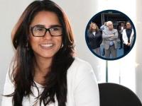 Directora del Tec de Teziutlán 