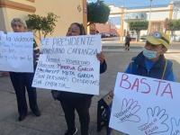 Discriminación escolar en Tehuacán