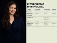 Diseñadora de Huauchinango 