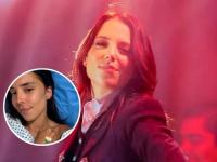 Majo Aguilar interrumpe su agenda tras emergencia médica, ¿qué le pasó?