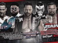 Penta busca pase a SummerSlam en WWE RAW este 14 de julio
