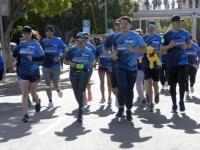 Inscríbete a la Carrera BUAP 2025 y obtén tu medalla final