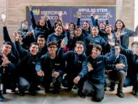 Solicita una beca STEM y estudia ingeniería en Puebla y Oaxaca