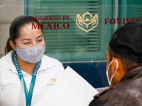 Actualiza tus datos en Fovissste y accede a condonaciones