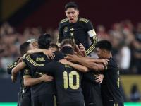 Enfrenta México a Honduras tras vencer a Arabia en Copa Oro