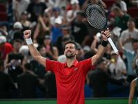 Djokovic deja la PTPA y se enfoca en el Abierto de Australia