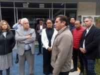 Docentes del Tecnológico de Teziutlán 
