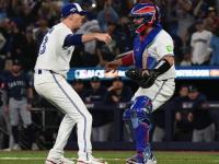 Dodgers buscan ventaja ante Blue Jays en el Juego 3 de la Serie Mundial
