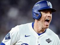 Dodgers ganan en 18 entradas con walk-off de Freeman